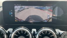 Mercedes-Benz GLA 200d AMG Line Premium 5dr Auto Diesel Hatchback